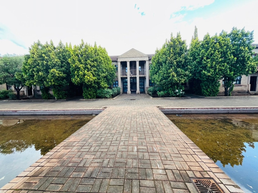 1 Bedroom Property for Sale in Brandwag Free State